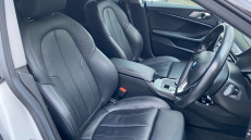 BMW 2 Series 218i Sport 4dr DCT Petrol Saloon